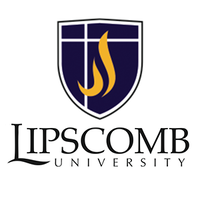 Lipscomb University Logo